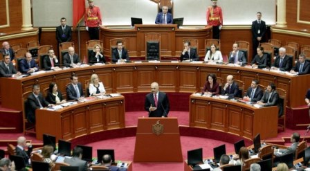 Ligj i ri per inspektimin financiar publik, do te kontrollohen edhe OJF